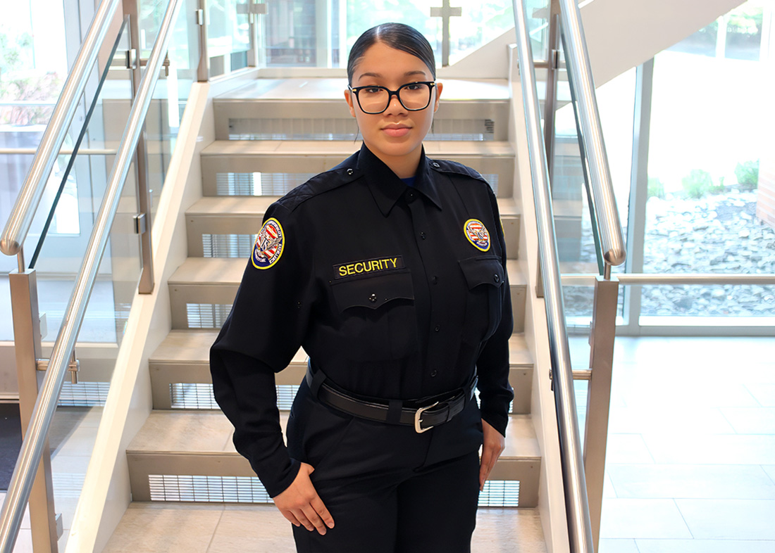 Women in Security